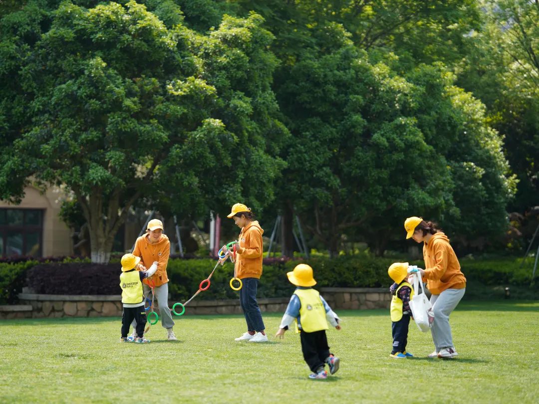 繁华与幽静之间房子,静谧与繁华之间