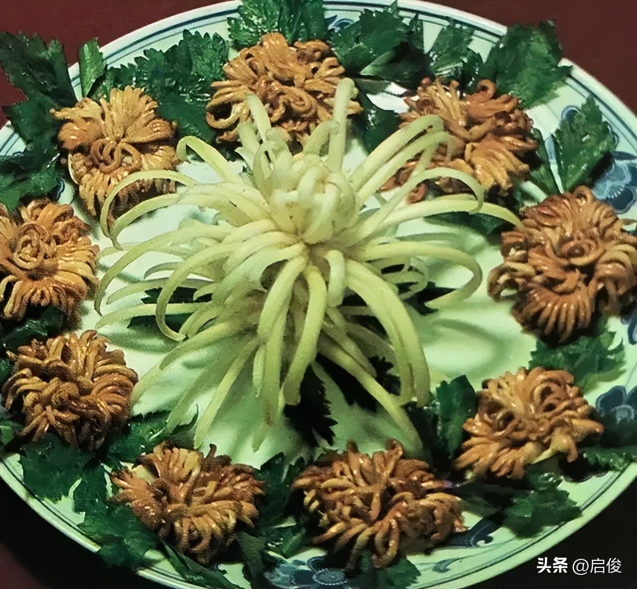 大连老字号历史,大连老字号饭店历史