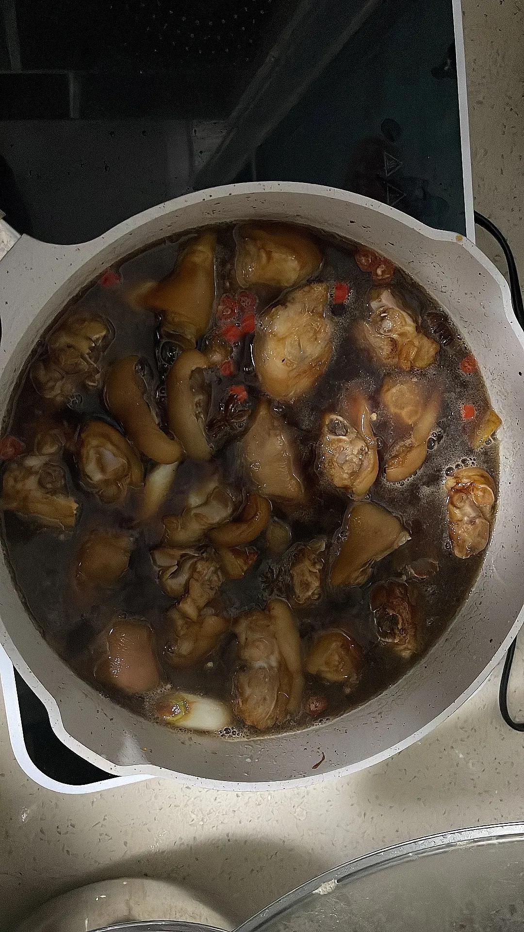 小邓子教做菜,小邓教你做菜