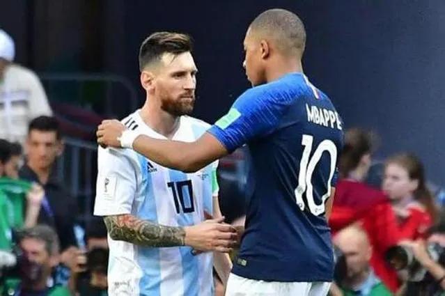 22年世界杯感动瞬间,2014世界杯10大感动瞬间