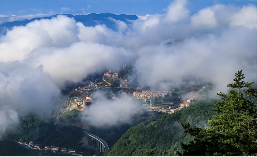 2023中国·巫山云雨夏季旅游运动季即将来袭报名通道现已开启