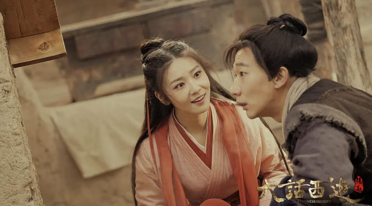 吴孟达大话西游新版,吴孟达遗作大话西游之缘起上映