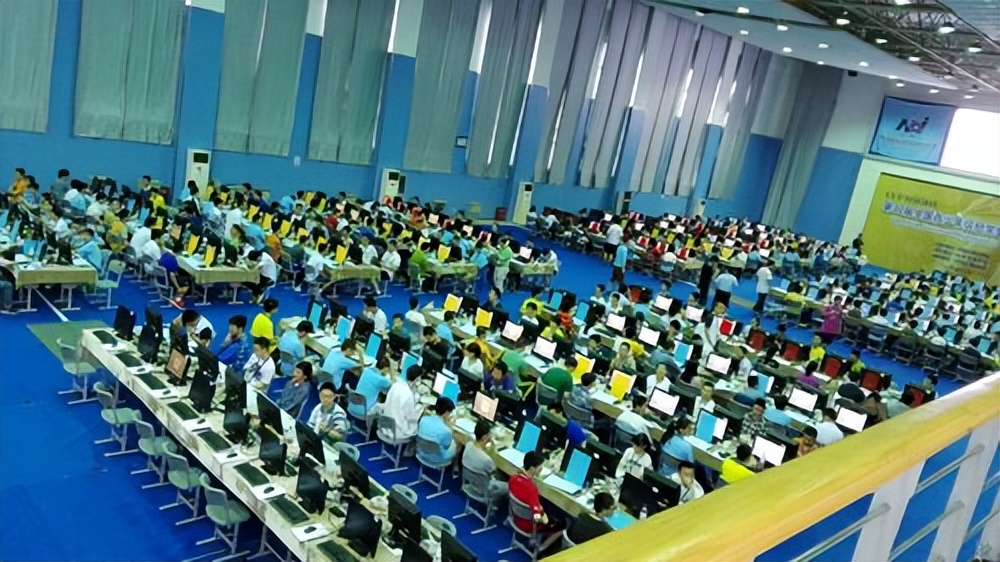 最新湖南五大学科竞赛排名,湖南五大学科竞赛国家集训队名单