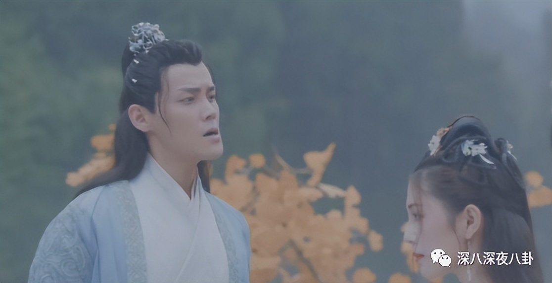 王子腾人物评价,王子腾是男的还是女的