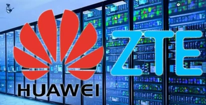 欧盟发布5g网络的威胁,欧盟反制美国的原因