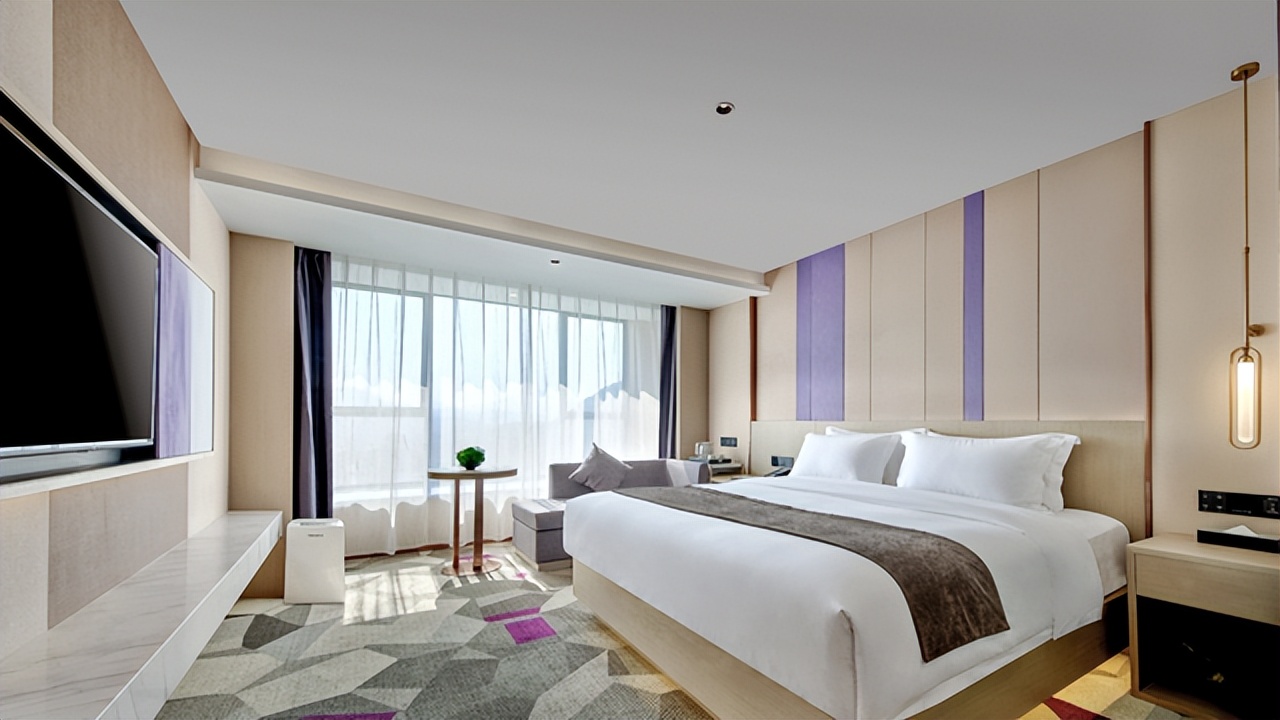 丽枫酒店与丽亭酒店区别,丽枫酒店属于哪个集团