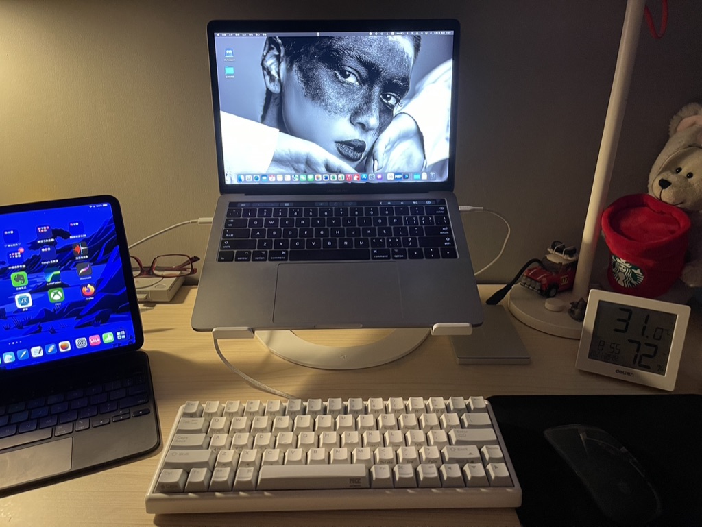 原厂的好，还是优秀的第三方？浅谈Mac系统键鼠产品的选择思路