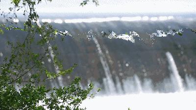 无叶循环扇戴森,戴森空气循环扇体验