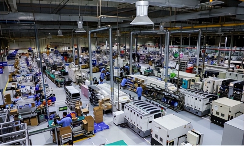 制造业如此艰难打工人该何去何从,年轻人为什么正在逃离制造业