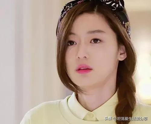 爱编发这样的编发让你更有韵味,新中式侧编发怎么扎好看