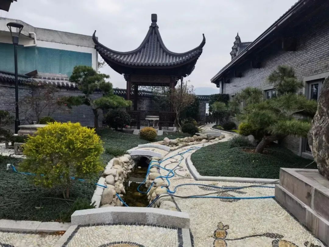 金山区别墅大宅装修设计,别墅大宅装修