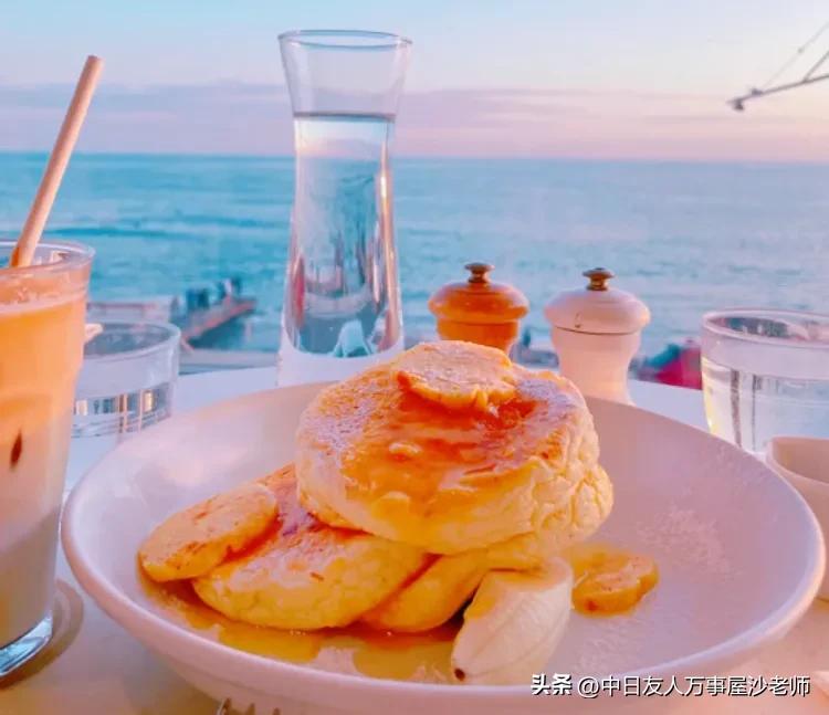 镰仓旅游拍照攻略大全图,横滨航拍全景