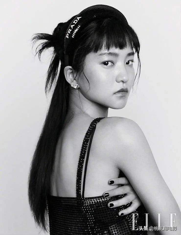 elle金泰梨,金泰梨韩国淡颜系女演员