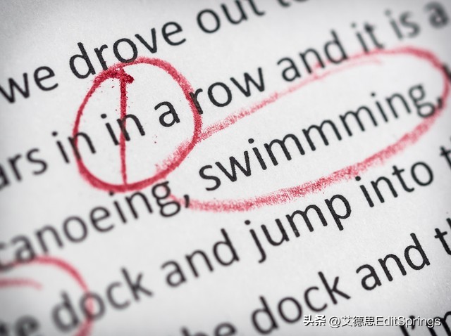 论文如何纠正语法错误,论文语言表述错误怎么改