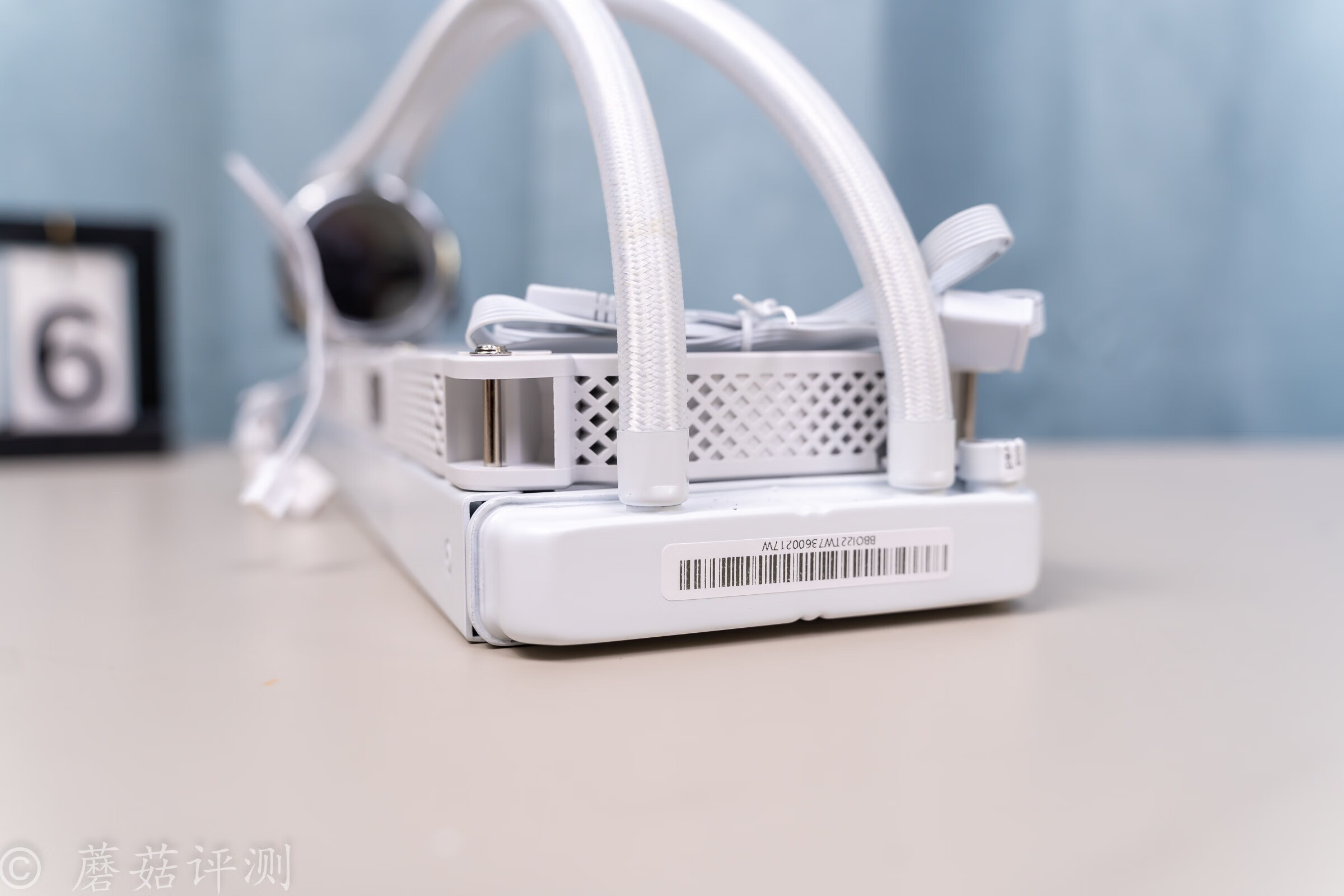 乔思伯光影240一体式水冷安装教程,乔思伯240光影水冷评测