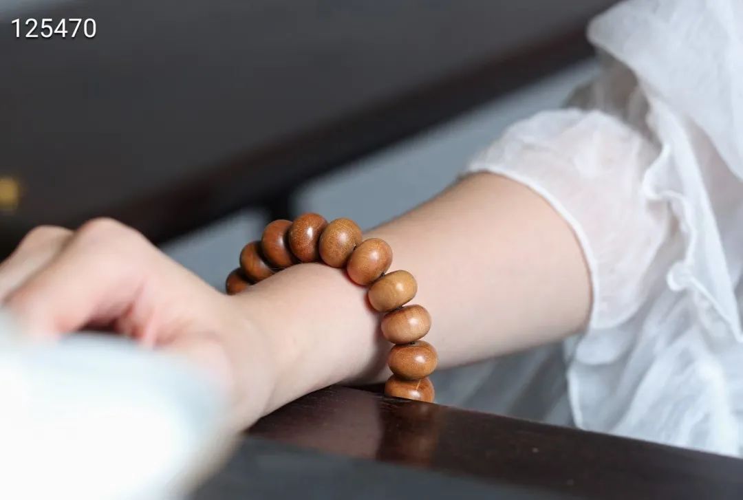 印度老山檀怎么保养,老山檀手串怎么保养