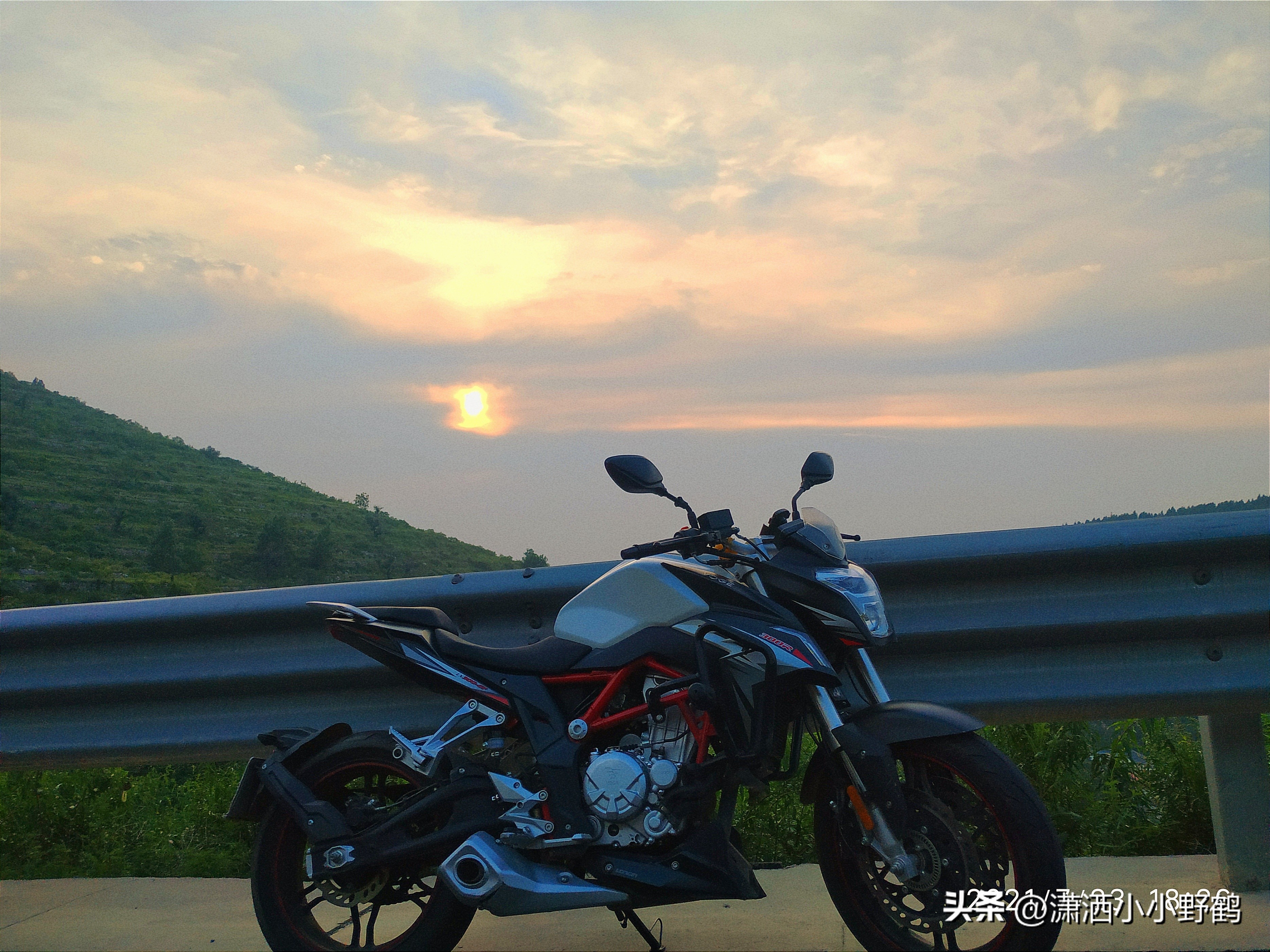 机车杂谈鑫源400,隆鑫新款机车