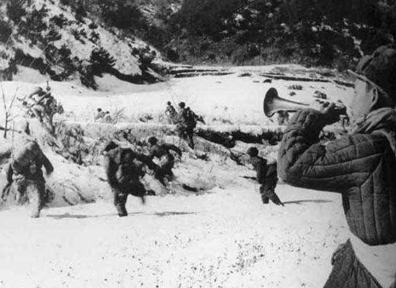 如何让志愿军换装美军武器 (志愿军换上美军装备会怎样)