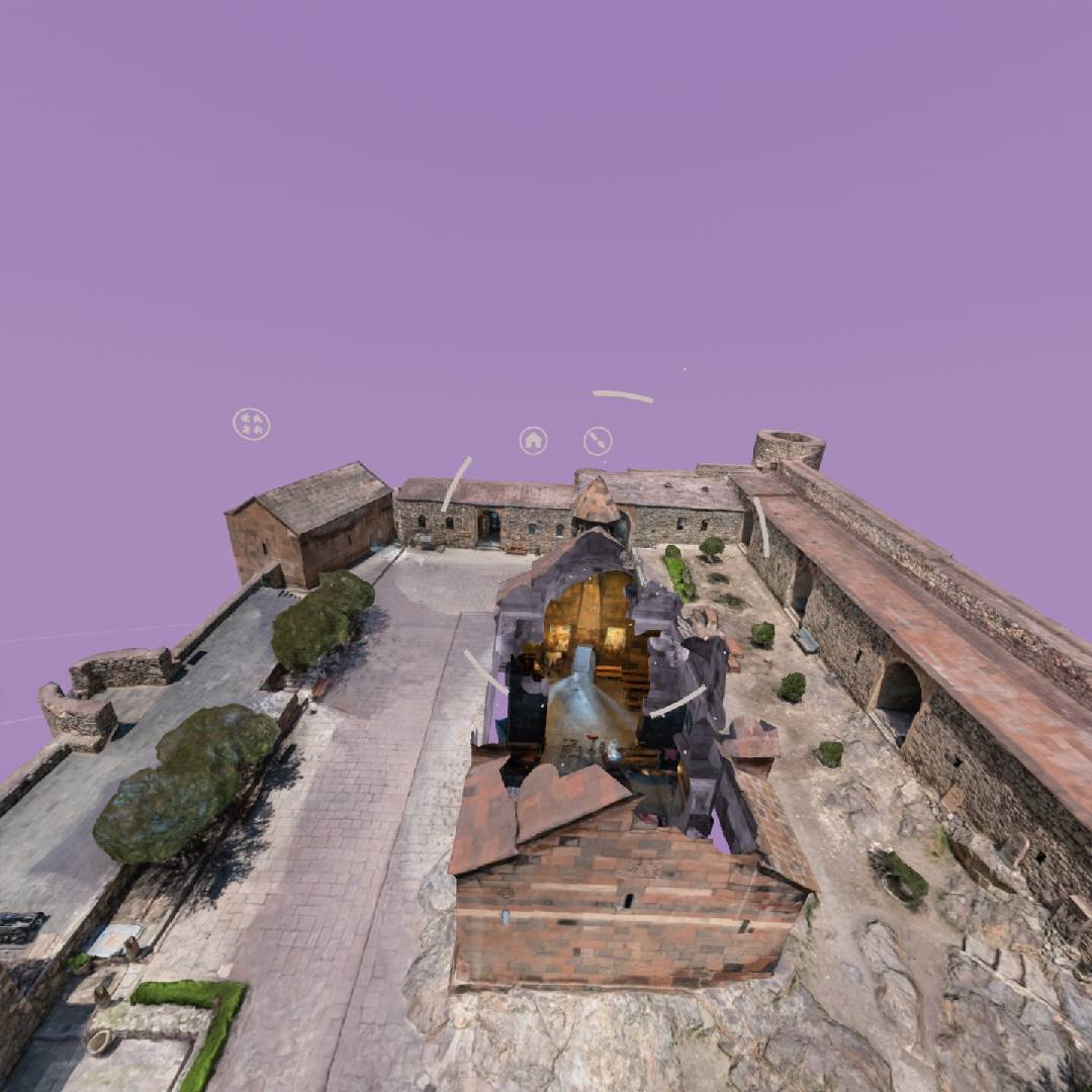 vr游戏拼图巡游,vr游戏真实雪橇攻略