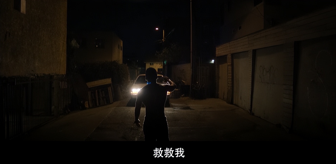 31年作品从未断过,这影史第一丑闻终于公开,满屏血色根本不敢看