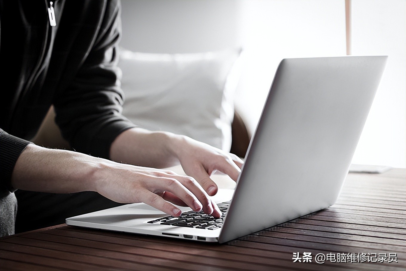 电脑不能上网的维修方法,电脑突然不能上网一招教你解决