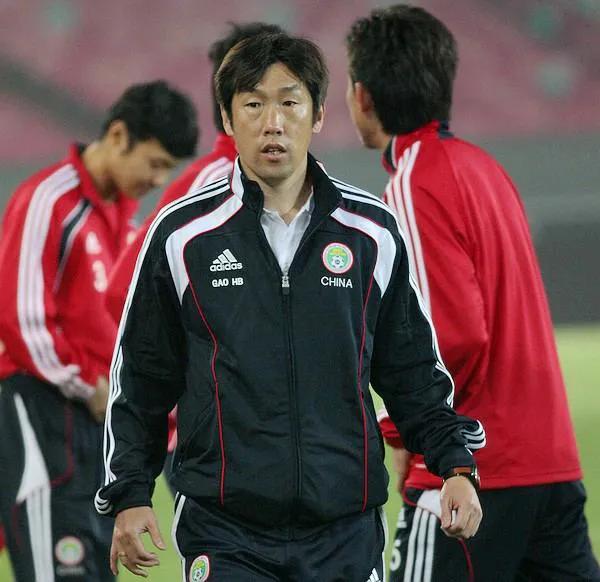 混乱不堪！足协高层快要全军覆没？中国足坛扫黑风暴来了