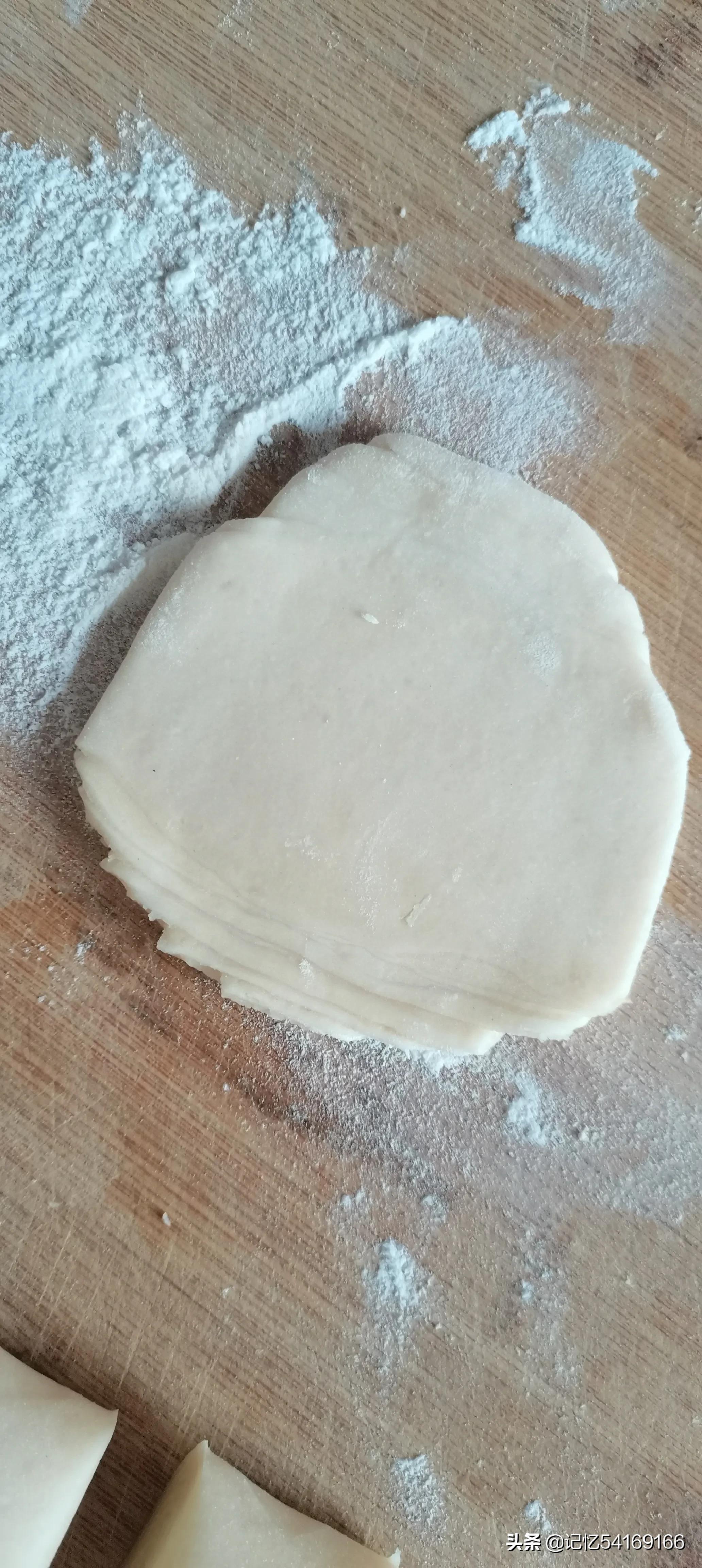 绿豆饼的做法电饼铛,绿豆饼的简单做法大全