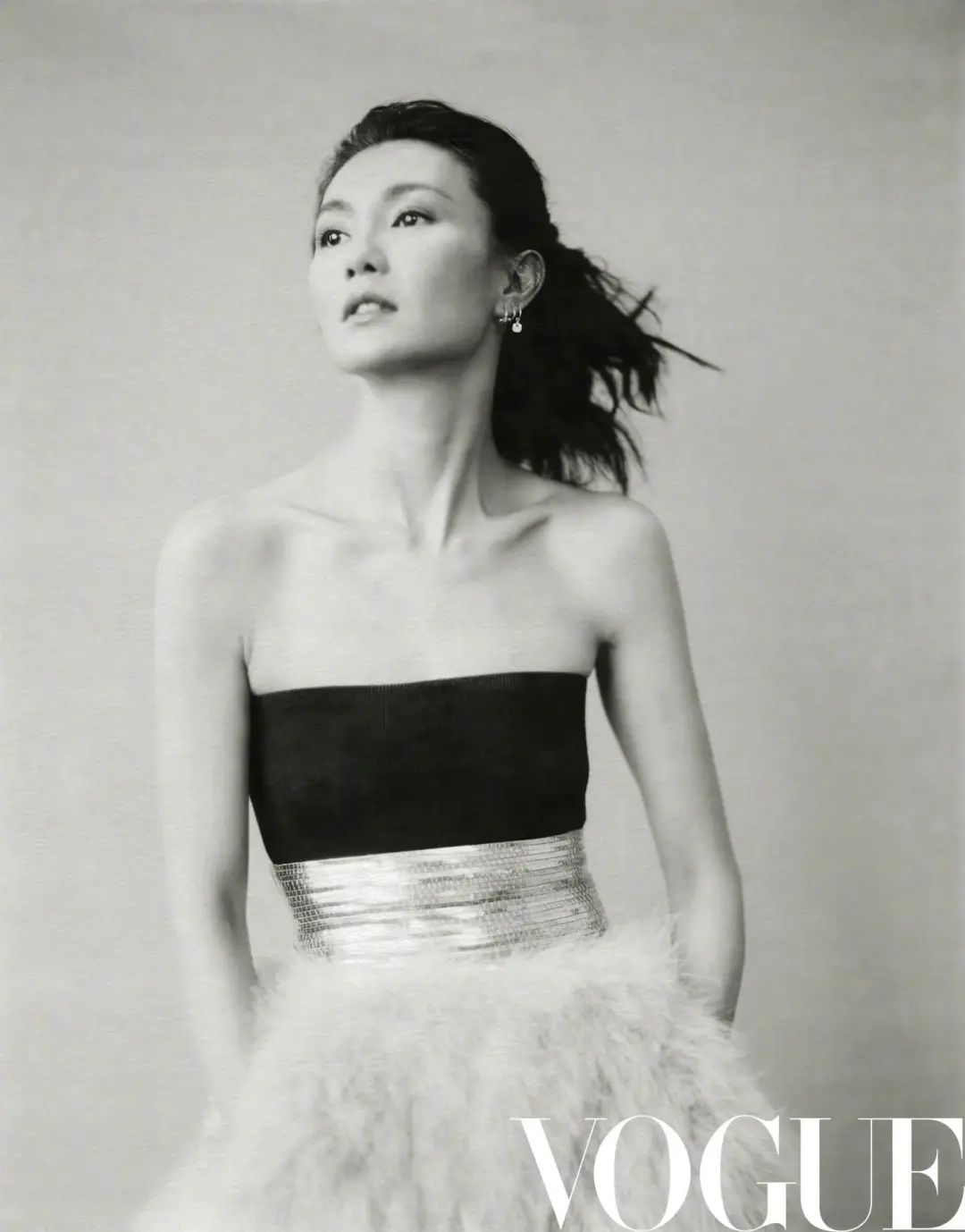 张曼玉最大的魅力,张曼玉舒淇成熟女性的魅力