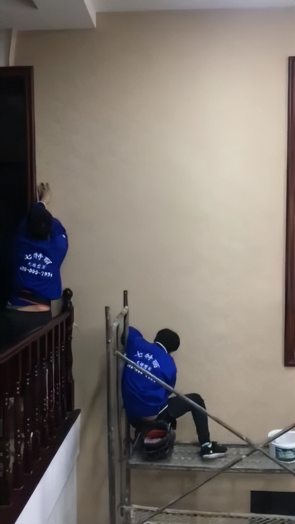 北京墙纸上门安装,装修墙纸上门服务