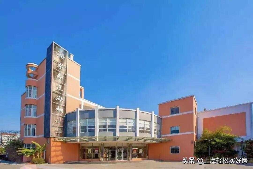 浦东教育怎么样,浦东新区教育改革的主要措施