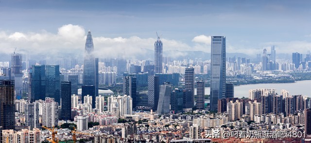 深圳有了属于自己的小家,在深圳拥有了属于自己的家