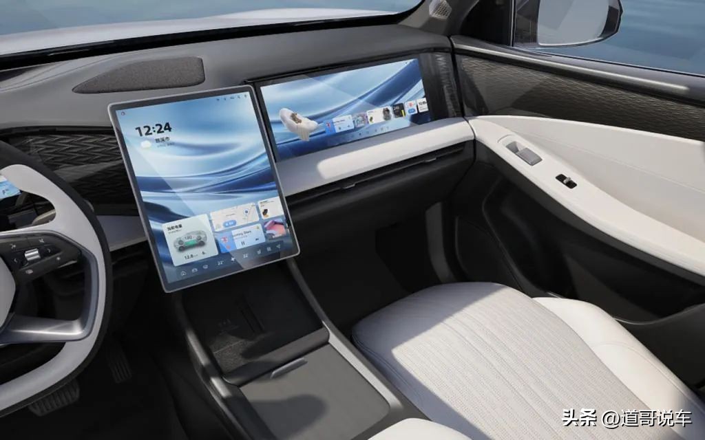 吉利银河系列的降价了吗,吉利l7银河与比亚迪宋plusdmi低配