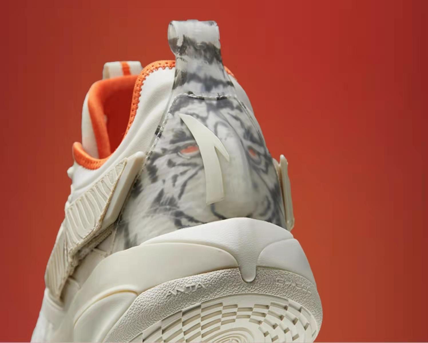 国产新品！闪击8代新配色小清新，安踏复古鞋有点帅，361度惊喜多