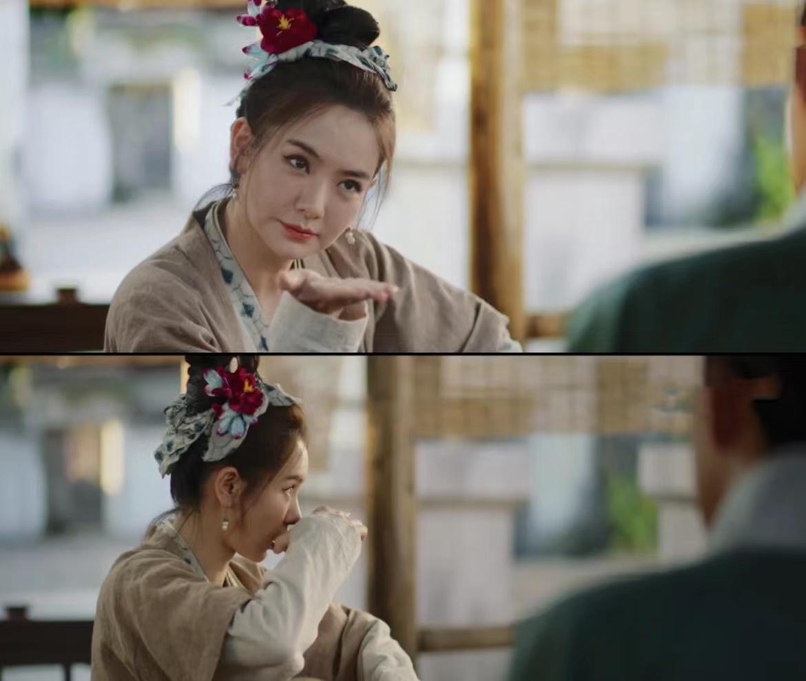 最好的十部高分国产剧,狂飙里面孟钰整容了吗