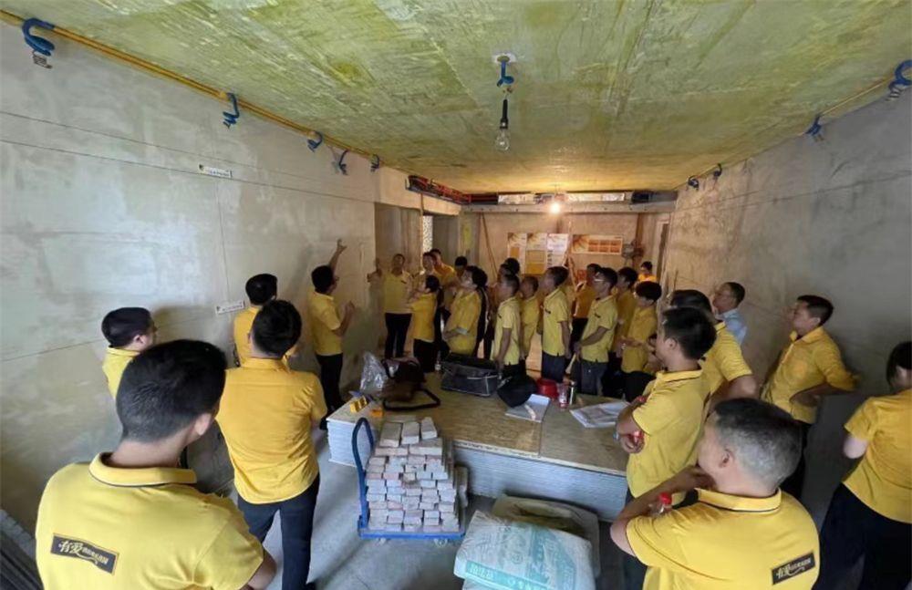 成都鲁班装饰装修公司陷阱,装修公司全包的陷阱和套路最新