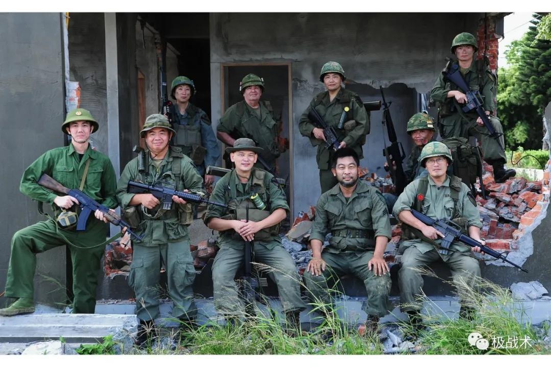 战斗民族护国神枪STAK-74M《战斗王》195期精选/202201丨推介