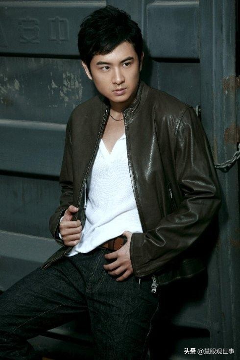 《侯海洋基层风云》无奈的巴山政府办主任杨春