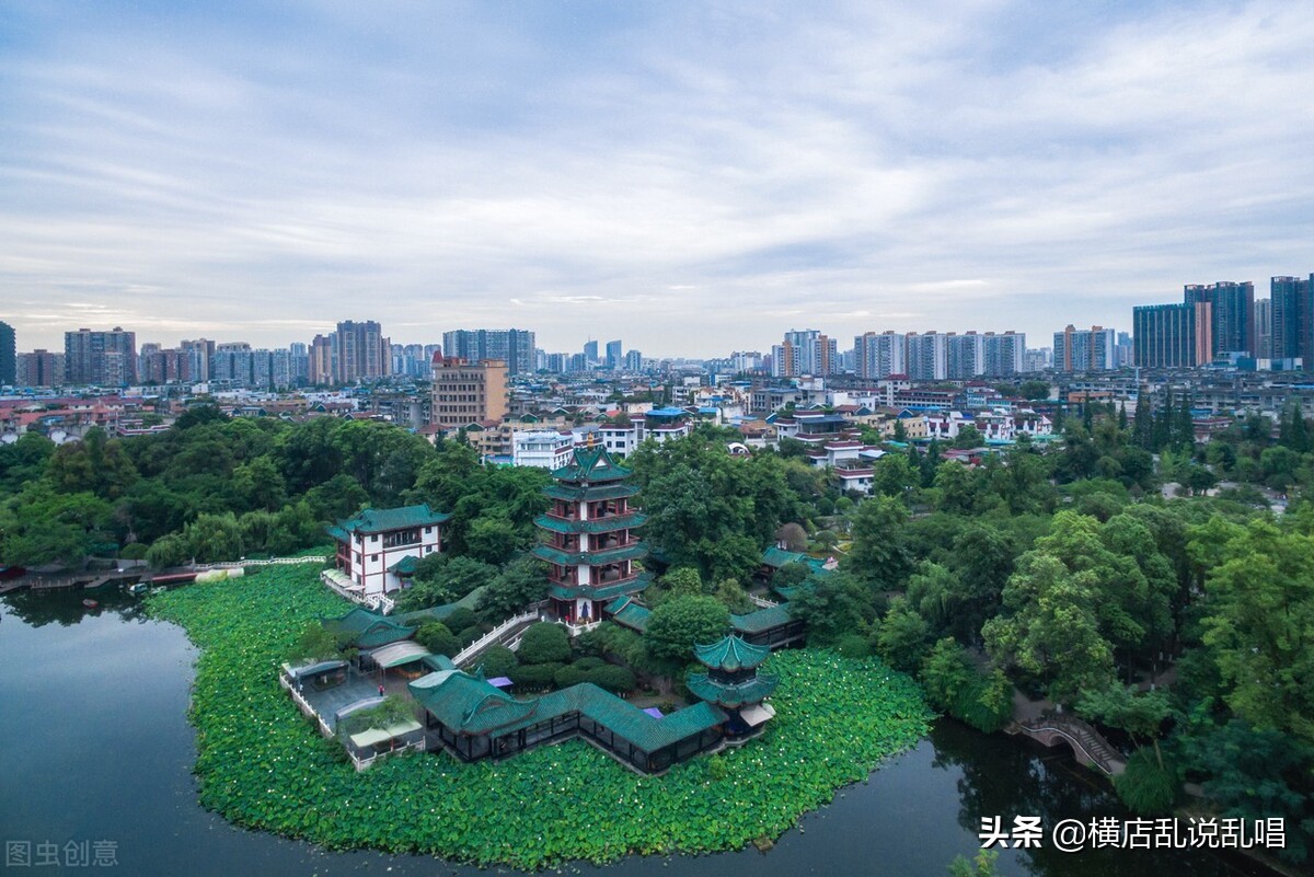 四川成都新都楼市的危机,回不去的房价,新都区楼市的潜力与未来