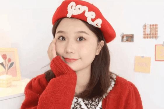 不知道自己的脸型适合戴哪种款式,长脸型耳环项链配饰