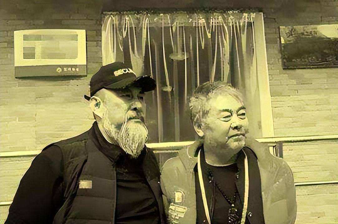 一路走好！6天7位名人接连离去，5人患病，一人意外摔倒逝世