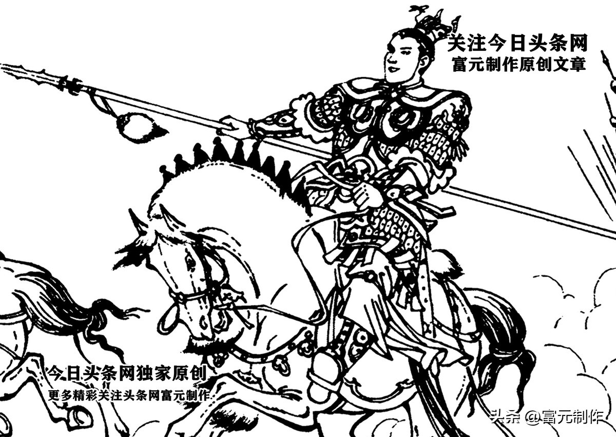 隋唐十大高手排名第一,历史上隋唐英雄哪个最厉害