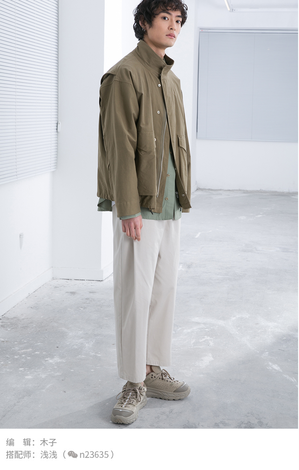 男生硬朗帅气穿搭全图,冬季帅气男生穿搭视频