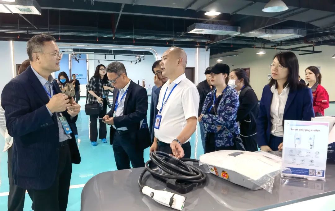 怀化市重点产业链建设,怀化高新区物流产业园