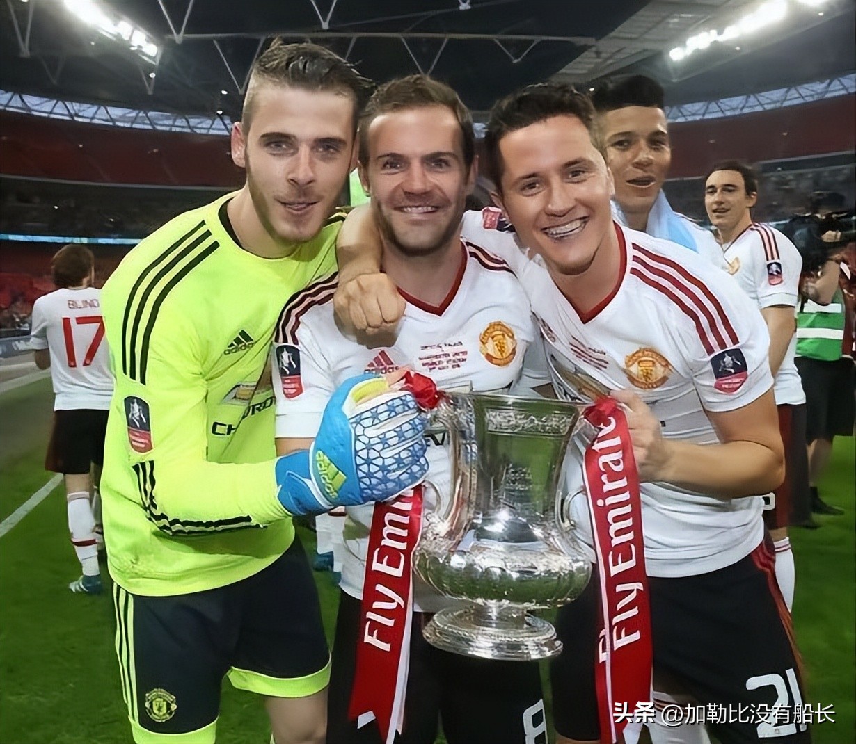 离开皇马都有谁,离开皇马拿过金球奖