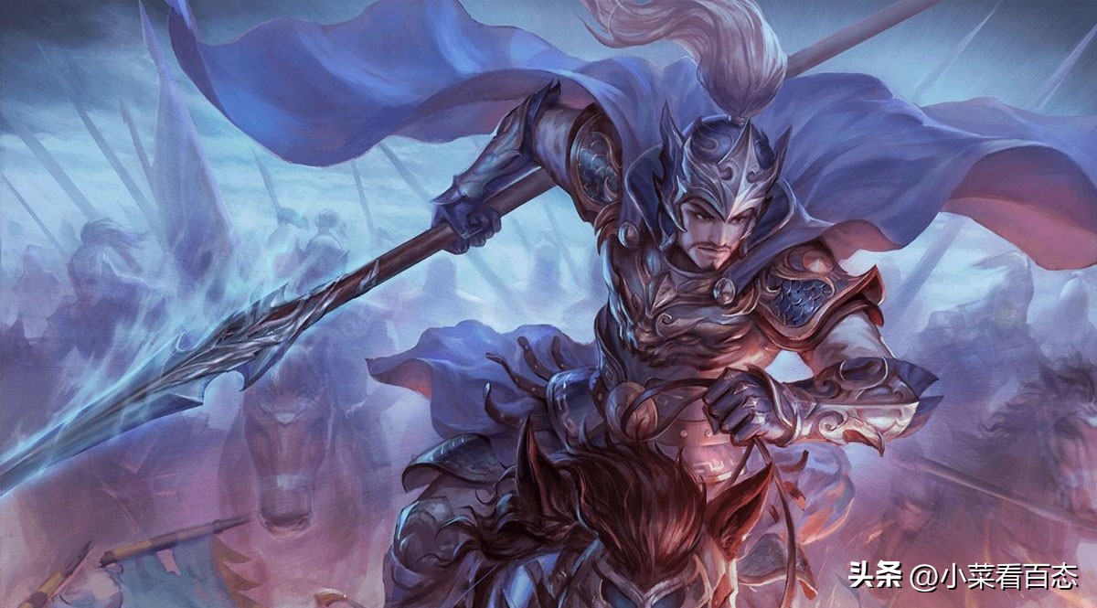 真实的五子良将谁最厉害,五子良将是哪五个人谁战绩最好