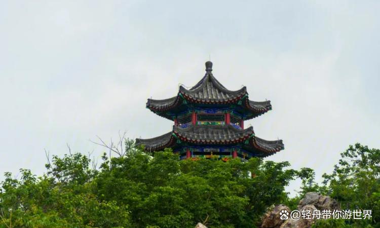 沈阳棋盘山国际会议中心,沈阳棋盘山旅游景点自驾游