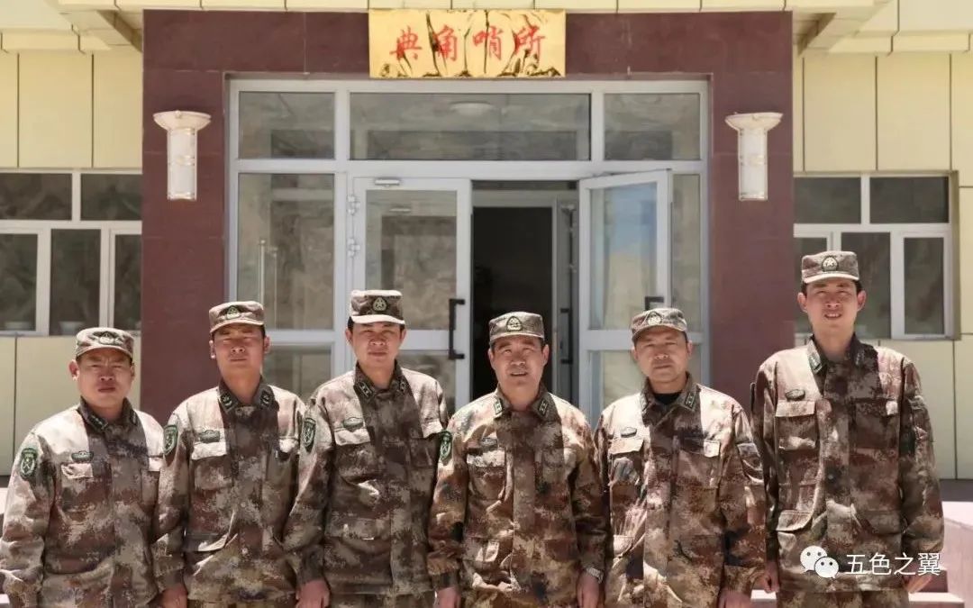 5060米红山河机务站：海拔太高，兔子——牺牲了