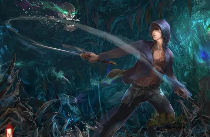 鬼吹灯和盗墓笔记哪个真实,盗墓笔记和鬼吹灯哪个比较真实