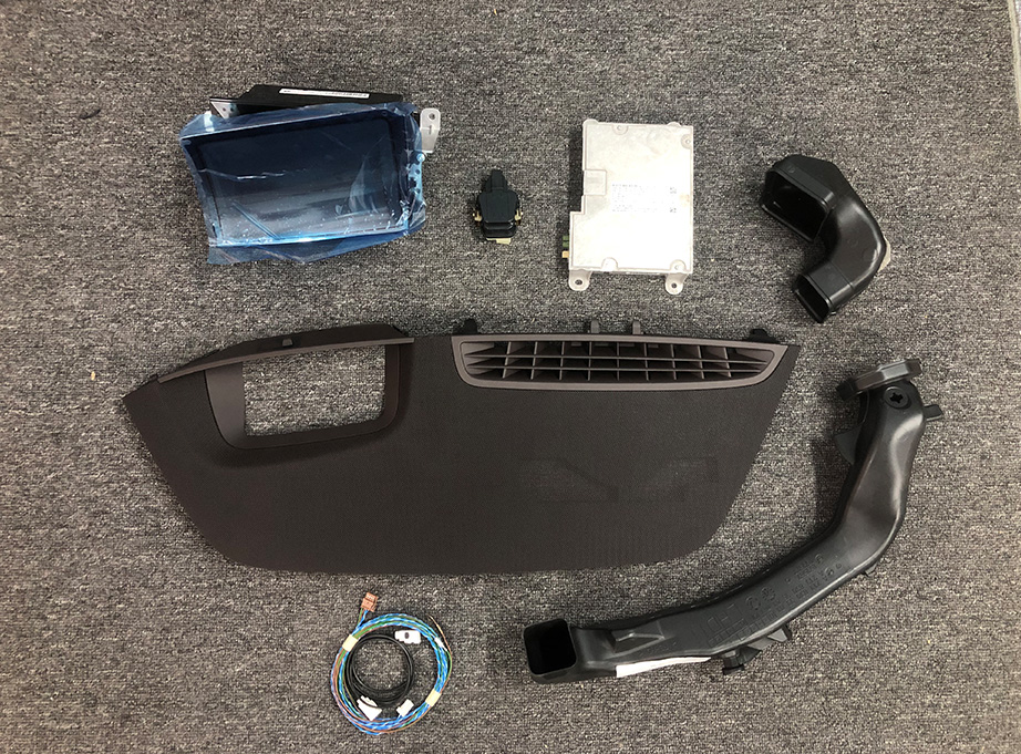 e300l奔驰2019款抬头显示效果,2020款奔驰e300lhud抬头显示