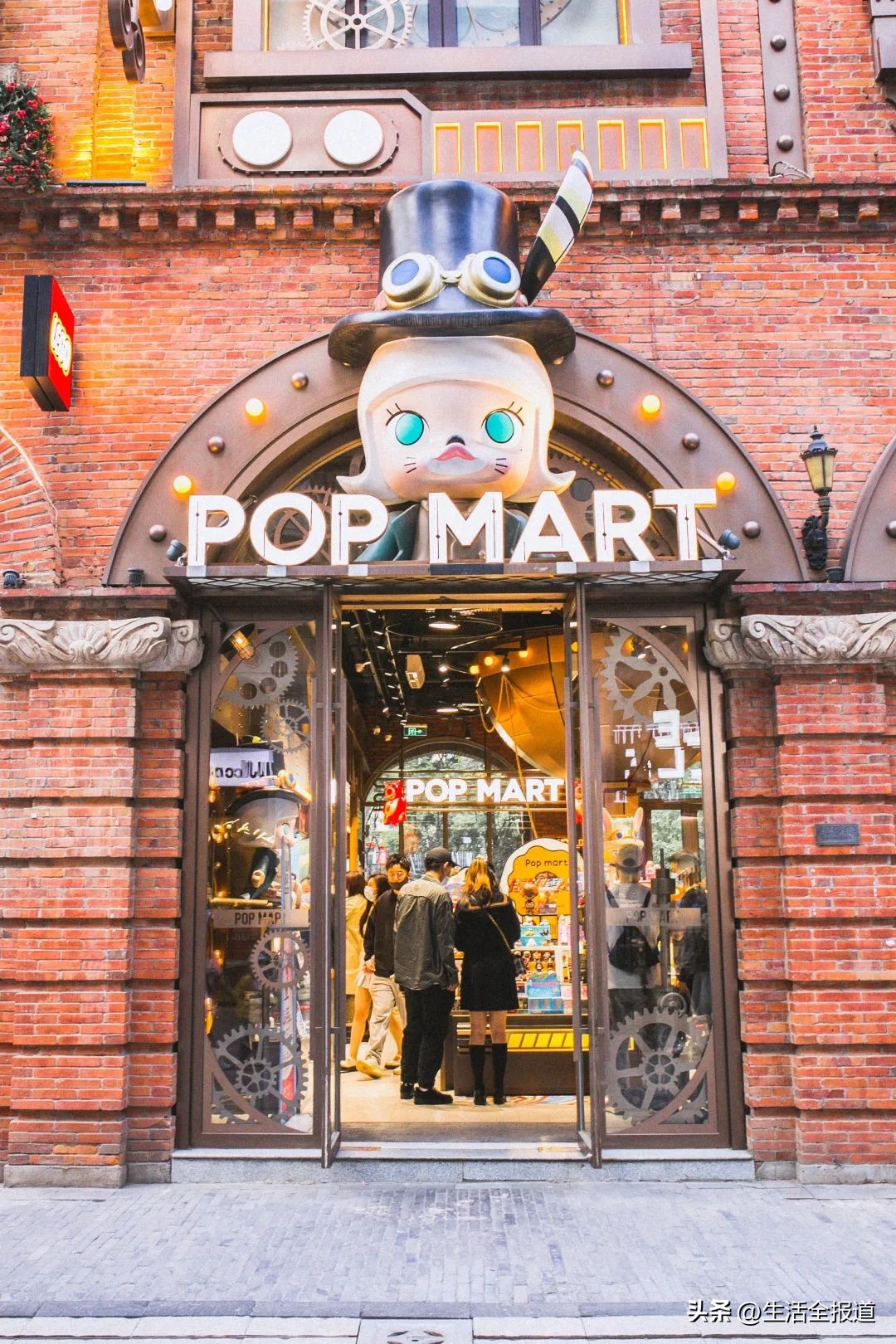 楚河汉街深度游攻略,浪花旅游真实感受